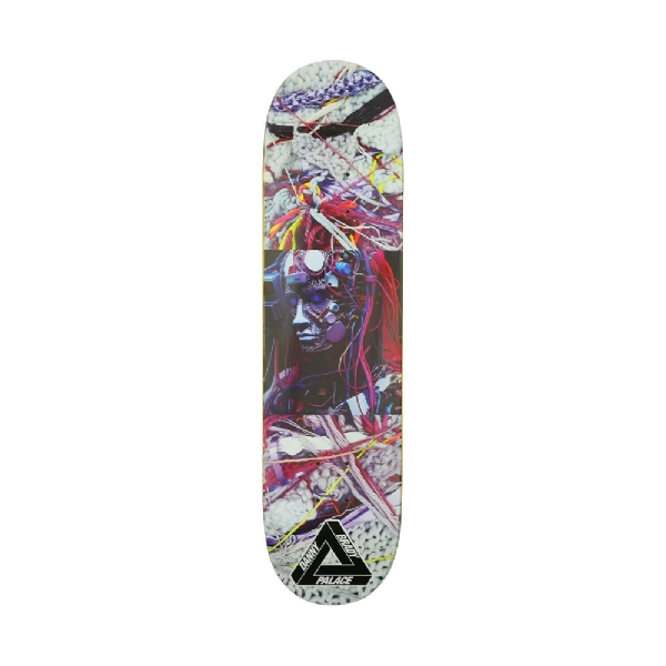Shape Palace Danny Brady 8.0 Estampado