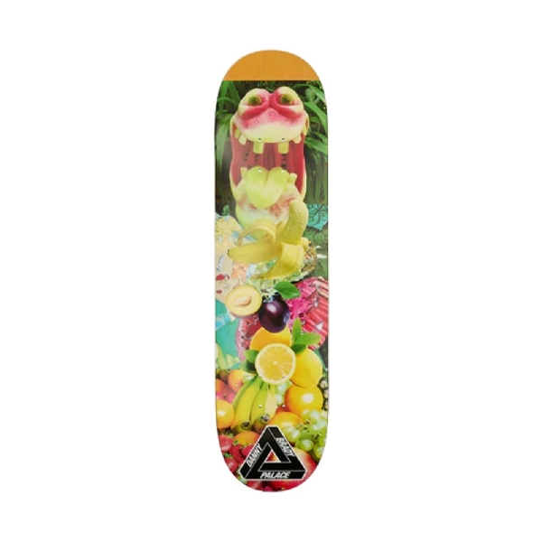 Shape Palace Danny Brady 8 Estampado