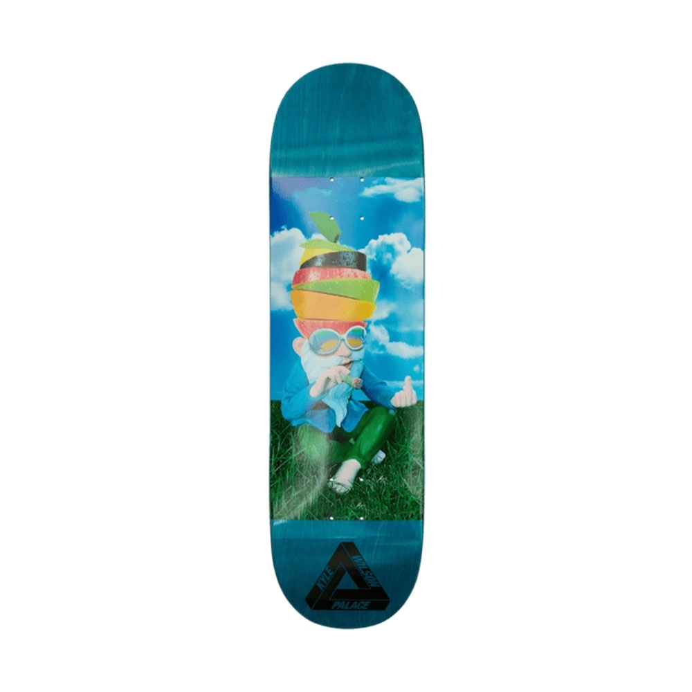Shape Palace Kyle Wilson 8.5 Estampado