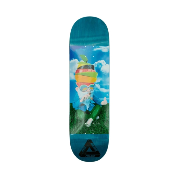 Shape Palace Kyle Wilson 8.5 Estampado