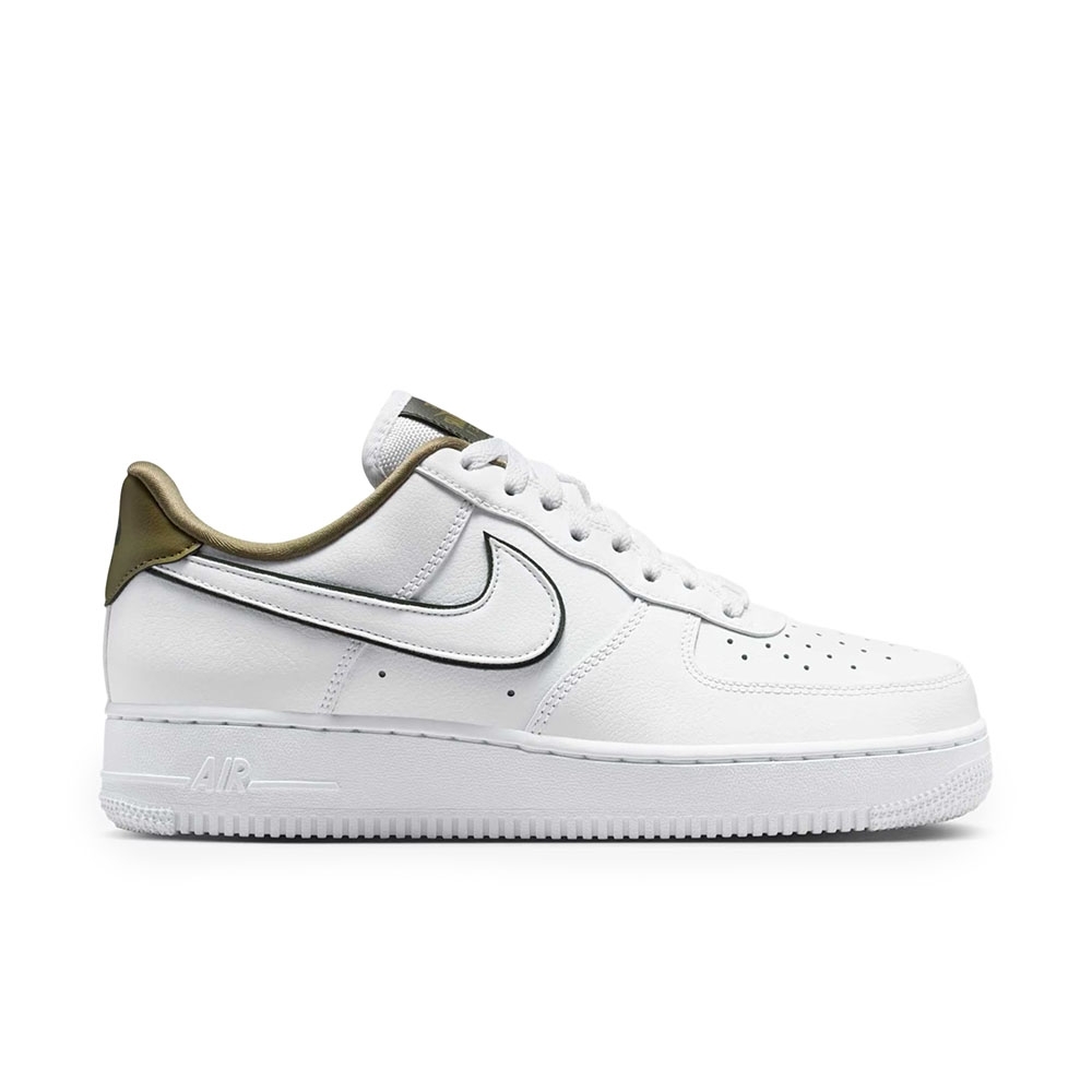 Tênis Nike Air Force 1 07 Branco