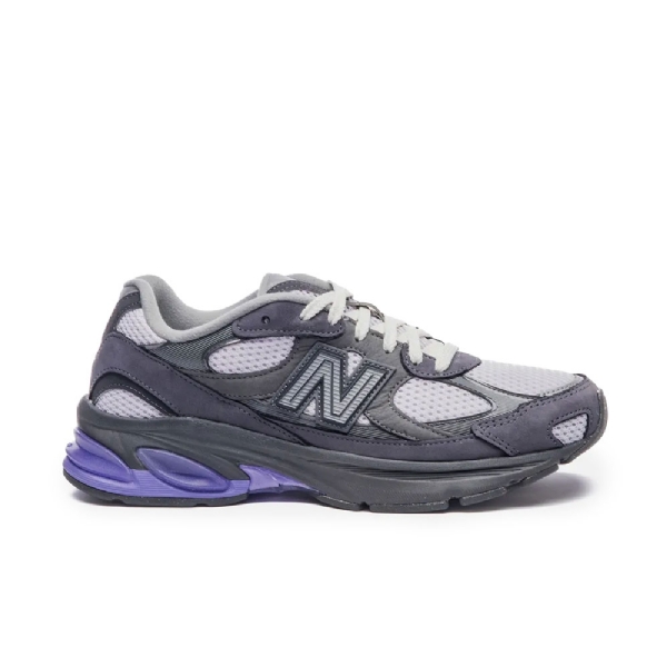Tênis New Balance 2010 Cinza/roxo