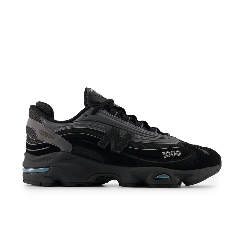 Tênis New Balance 1000 Preto