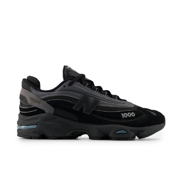 Tênis New Balance 1000 Preto
