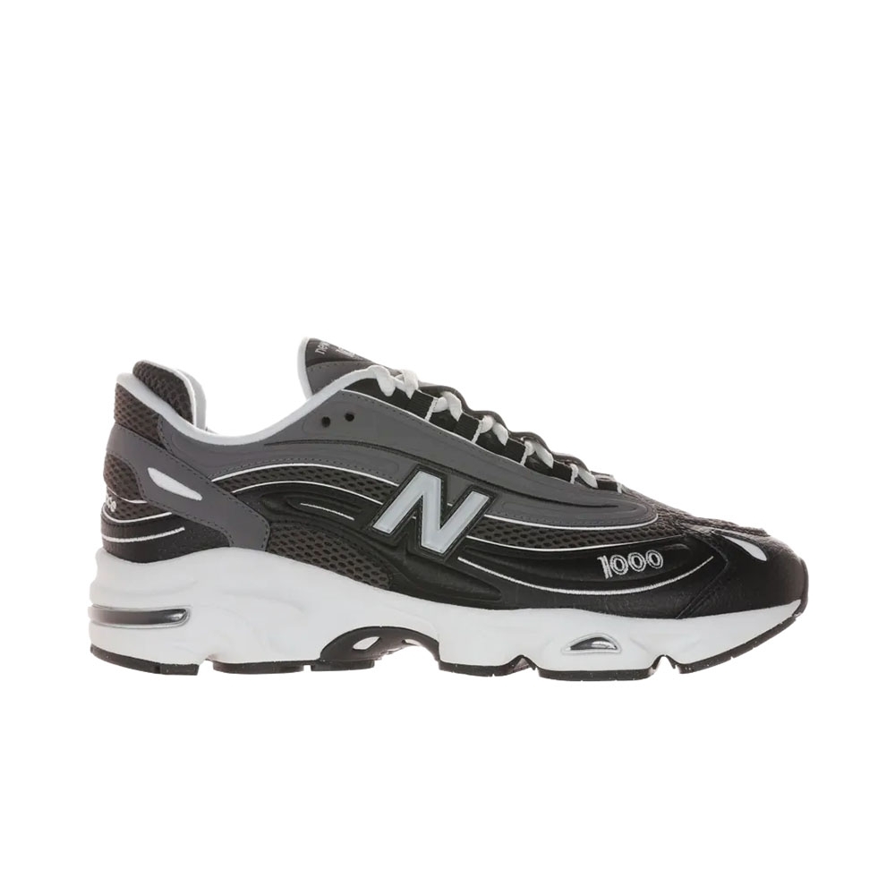 Tênis New Balance 1000 Preto
