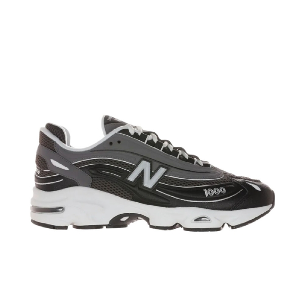 Tênis New Balance 1000 Preto
