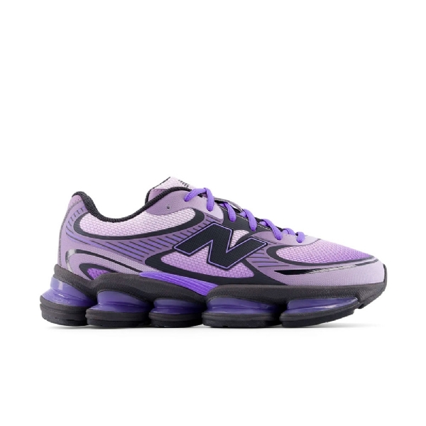 Tênis New Balance 2000 Roxo