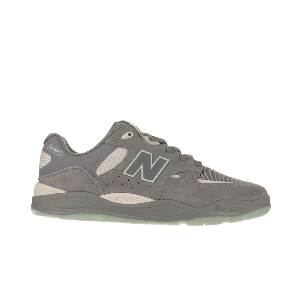 Tênis New Balance X Tiago Lemos 1010 Cinza