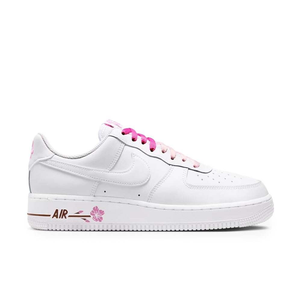 Tênis Nike Air Force 1 Branco