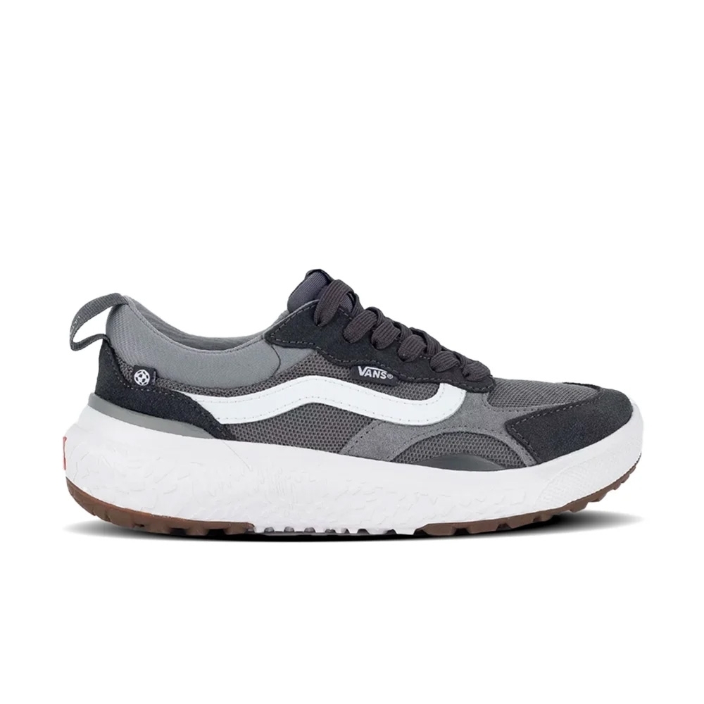 Tênis Vans Ultrarange Neo Vr3 Cinza