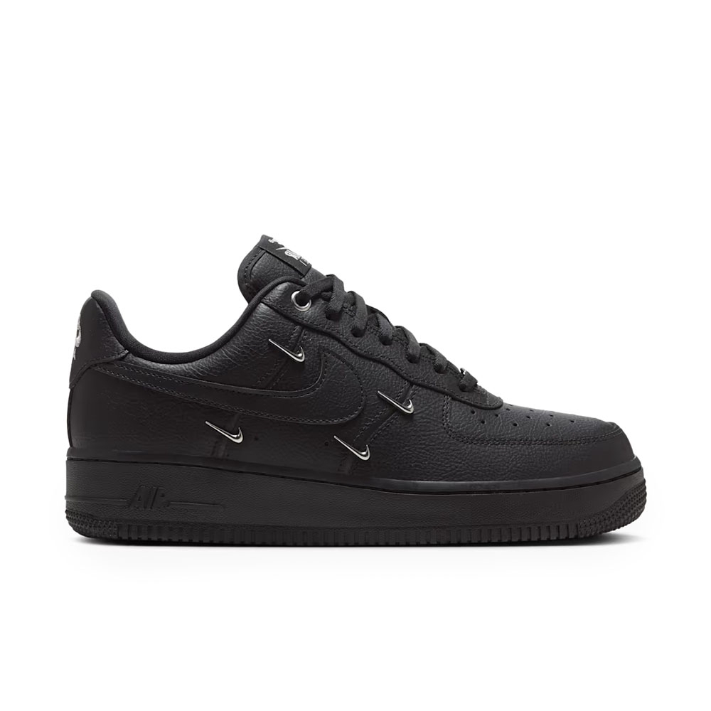 Tênis Nike Air Force 1 07 Preto
