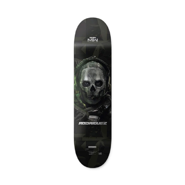 Shape Primitive Ghost 8.125 Estampado
