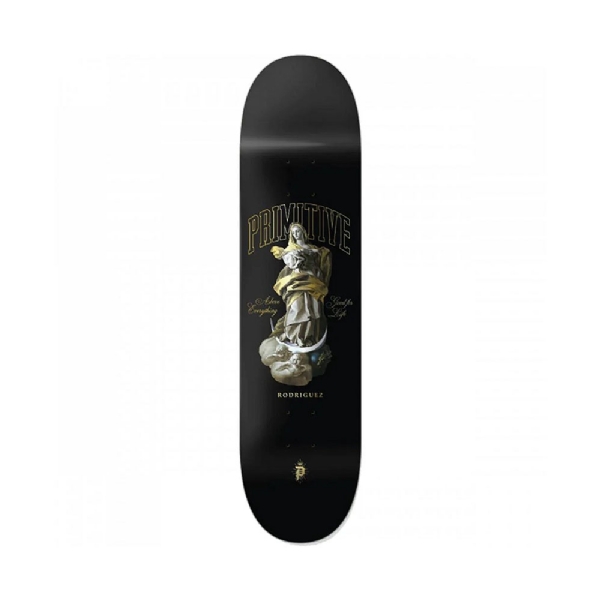 Shape Primitive Blessed 8.25 Preto
