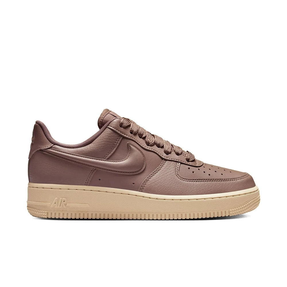 Tenis Nike Air Force 1 Low '07 Next Marrom