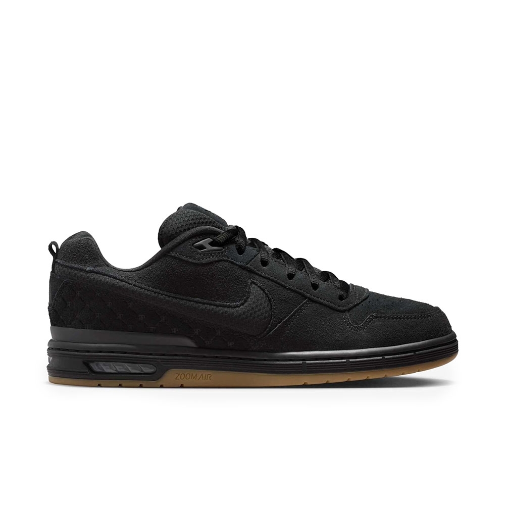 Tênis Nike Paul Rodriguez Zoom Preto