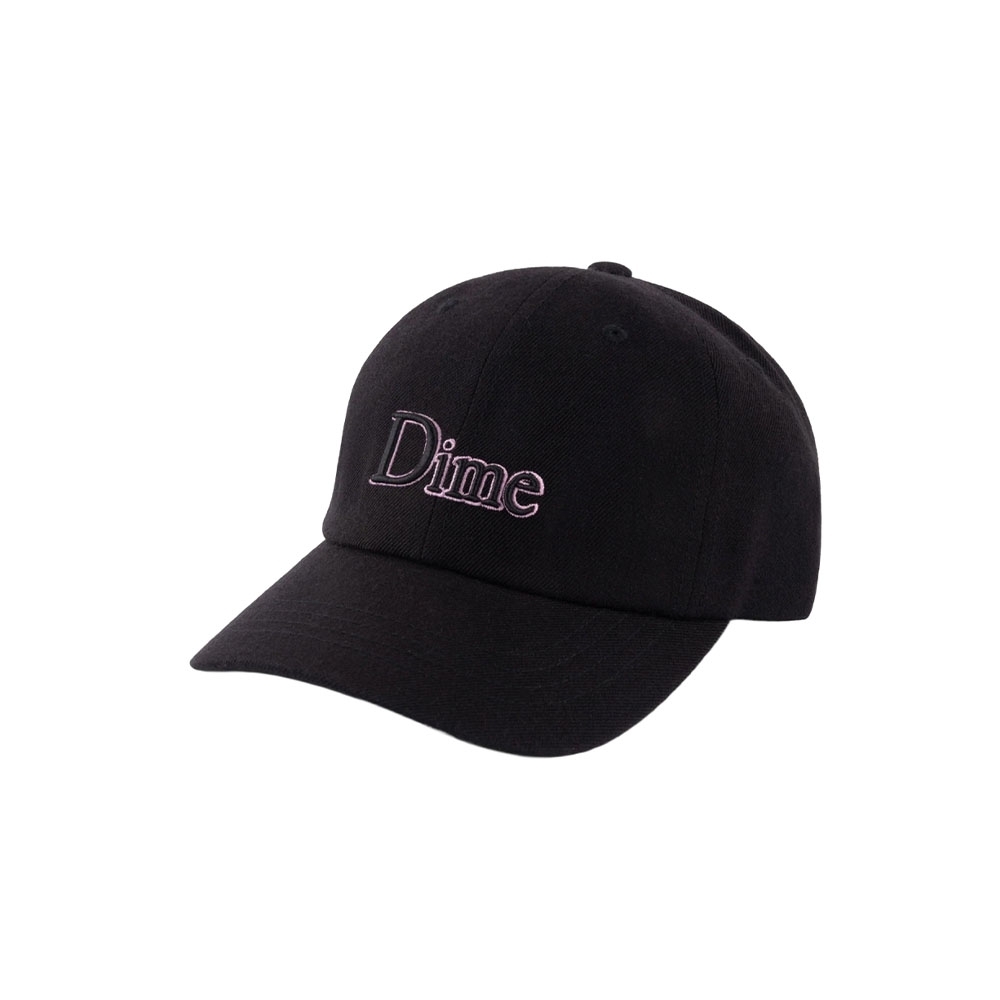 Boné Dime Classic Preto