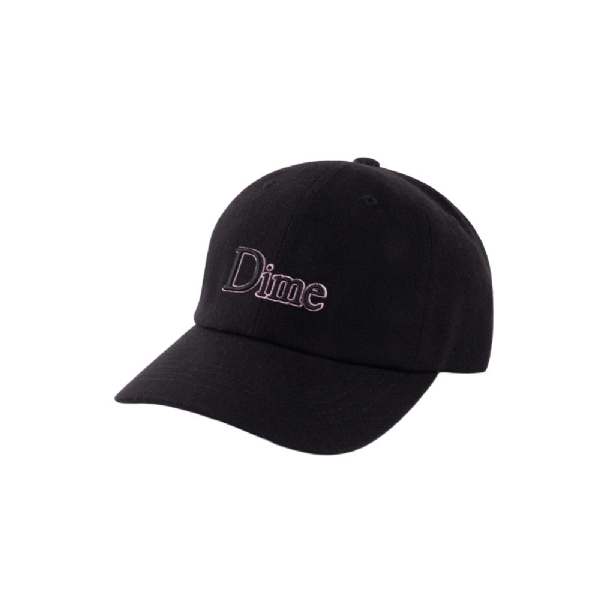 Boné Dime Classic Preto