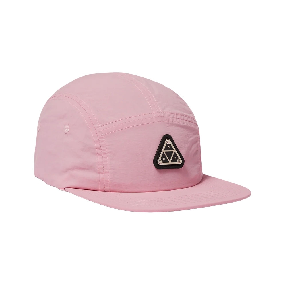 Boné Huf Metal Tt Volley Rosa