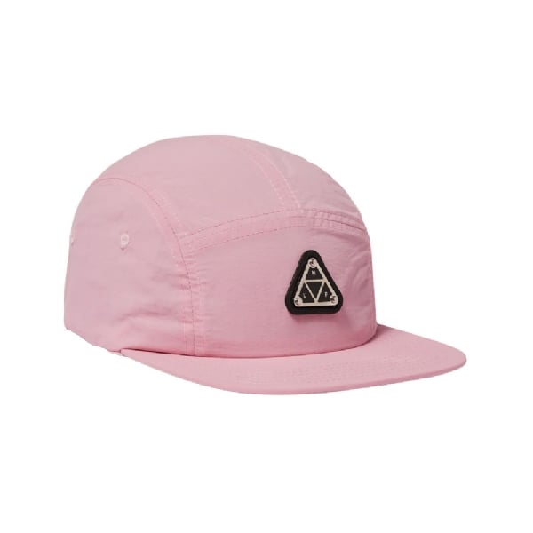 Boné Huf Metal Tt Volley Rosa