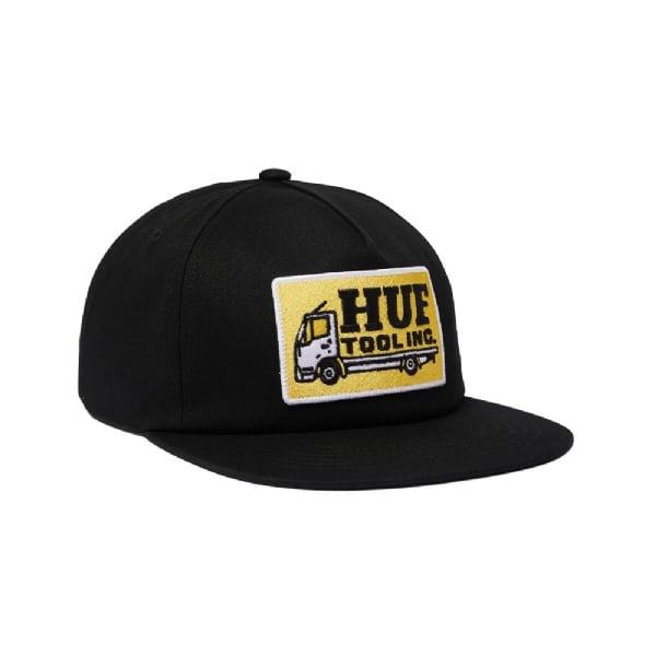 Boné Huf Tool Preto
