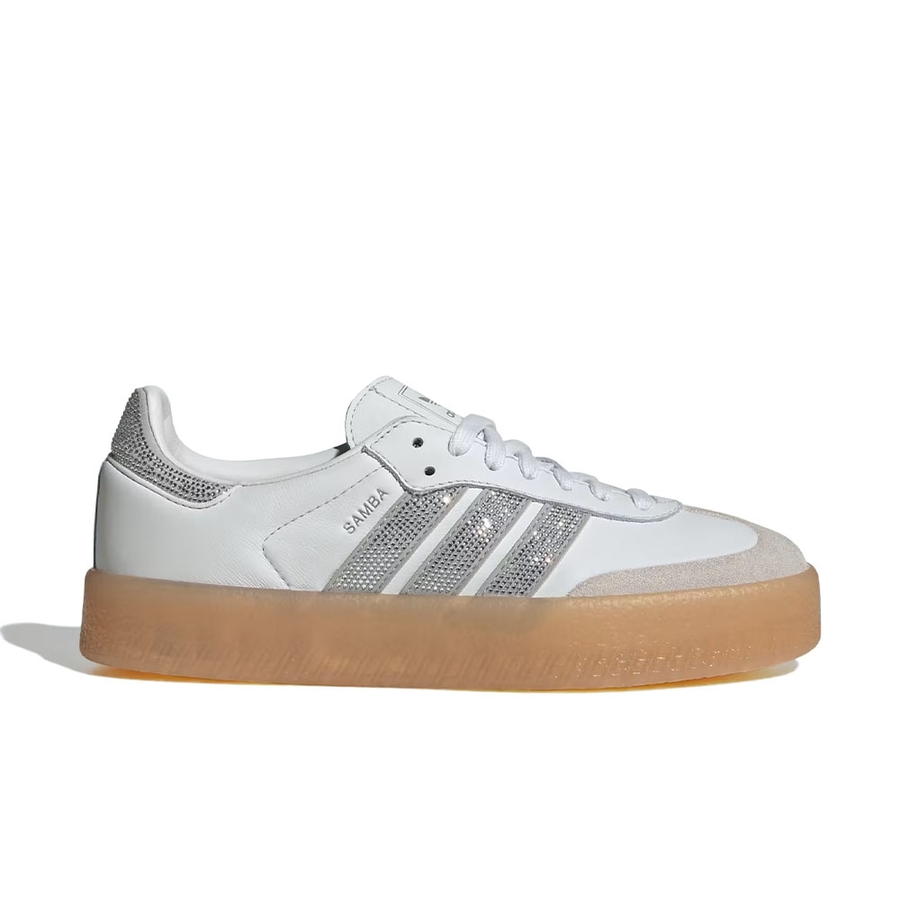 Tênis Adidas Sambae W Branco