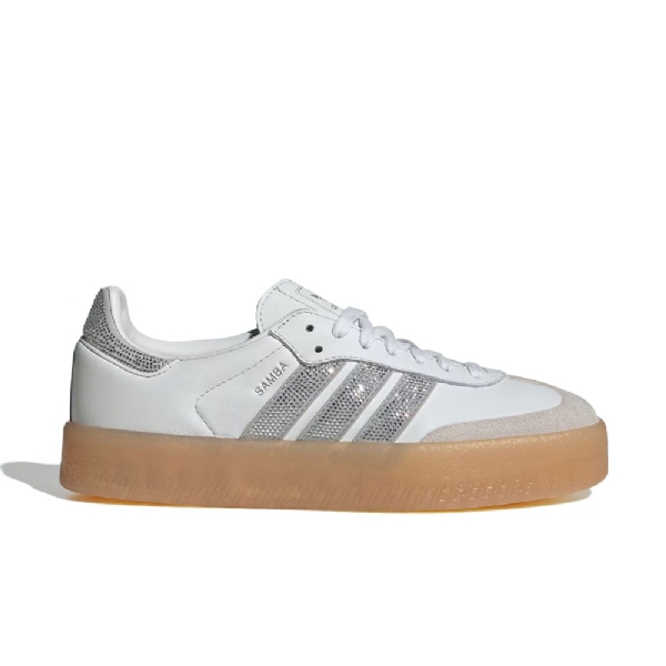 Tênis Adidas Sambae W Branco
