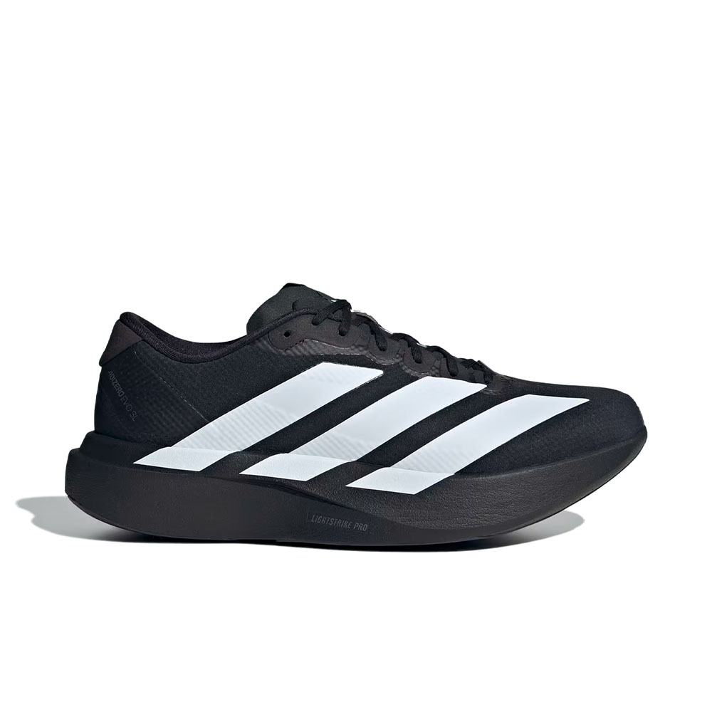 Tênis Adidas Adizero Evo Sl Preto