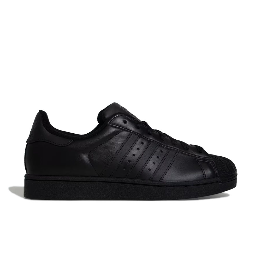 Tênis Adidas Superstar Ii Preto