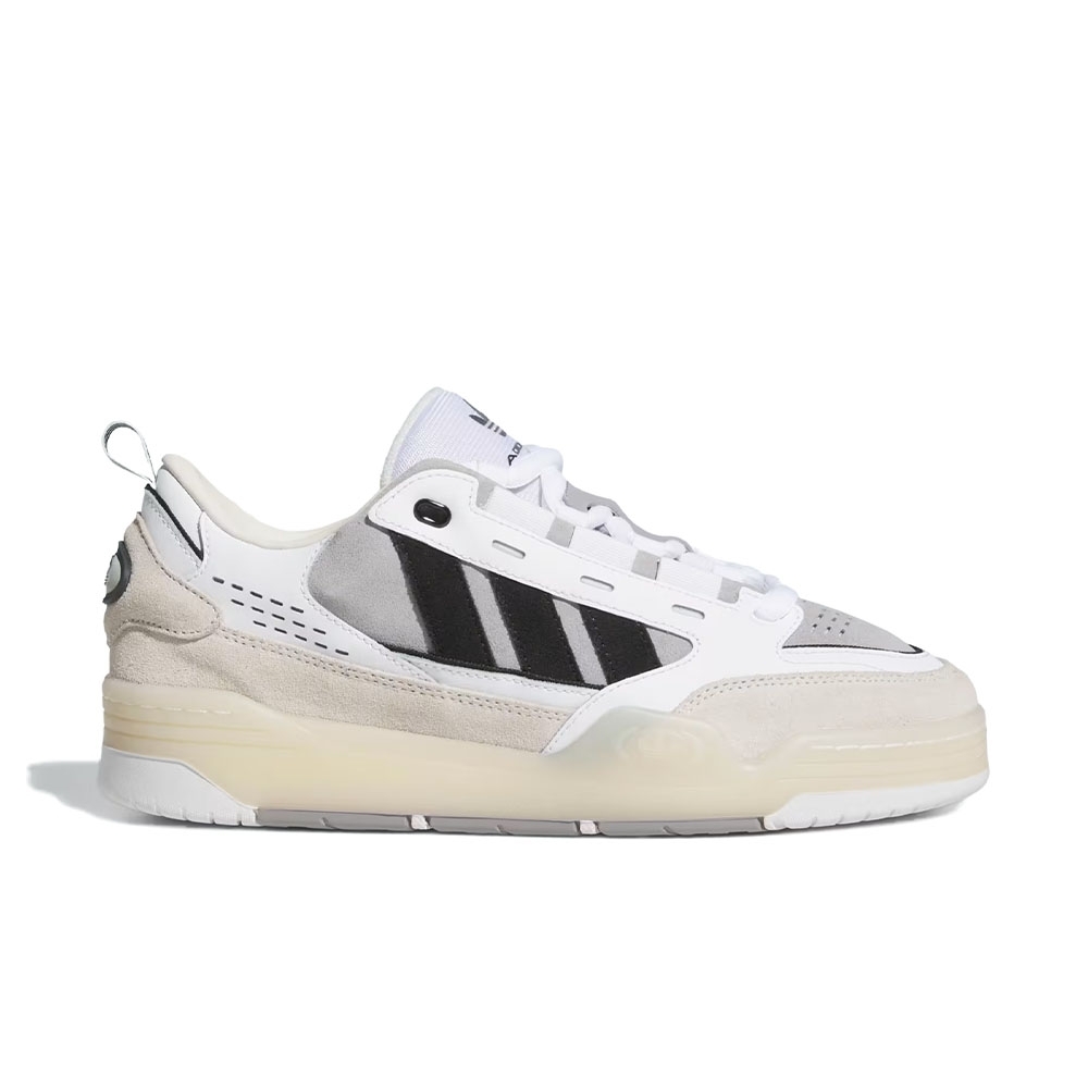 Tênis Adidas Adi2000 Branco/cinza