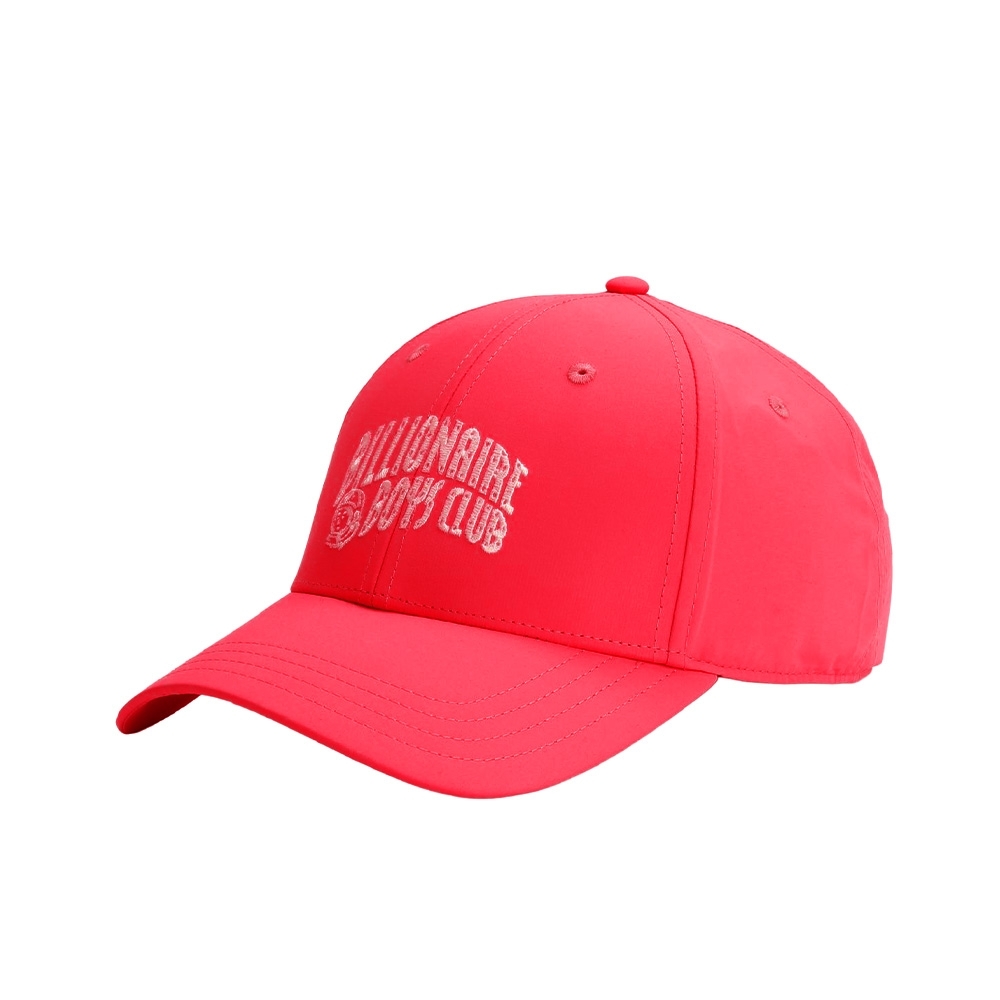 Boné Bbc Curve Hat Vermelho