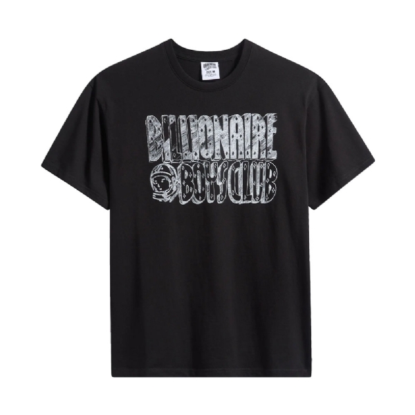 Camiseta Bbc Sketch Preto