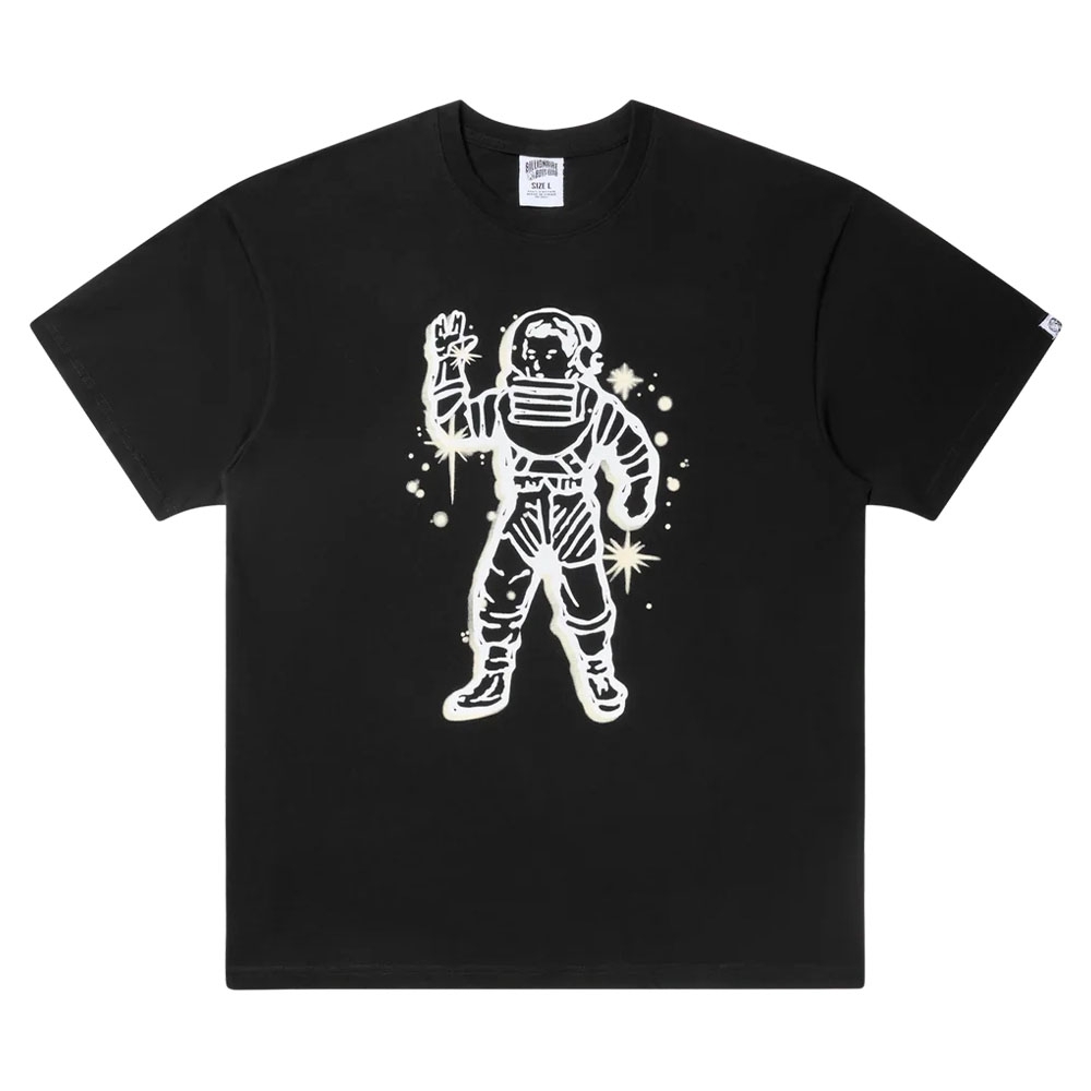 Camiseta Bbc Astro Preto