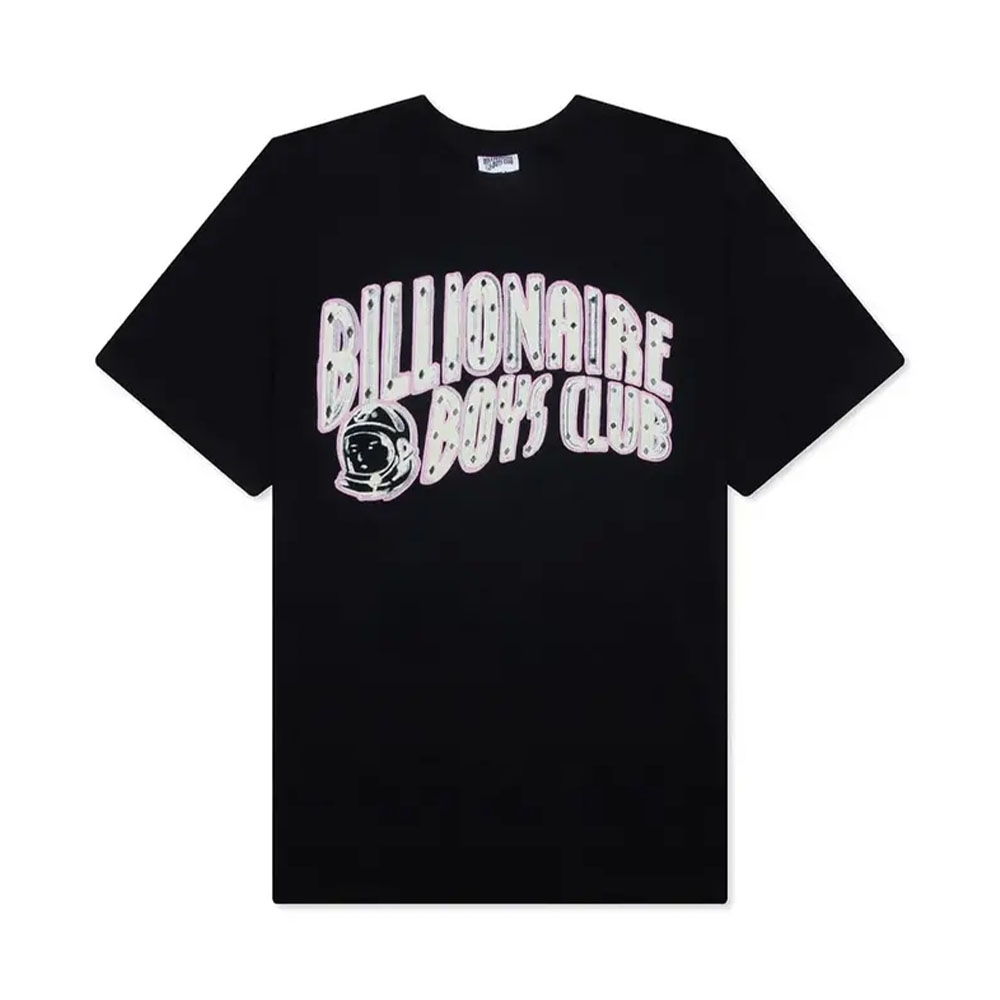 Camiseta Bbc Curse Preto