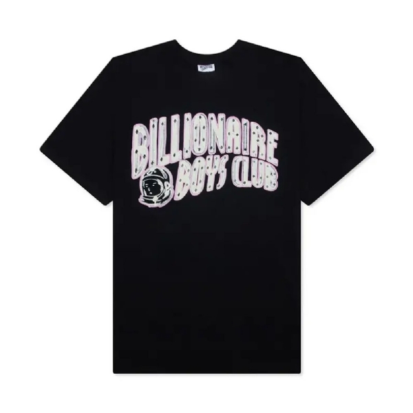 Camiseta Bbc Curse Preto