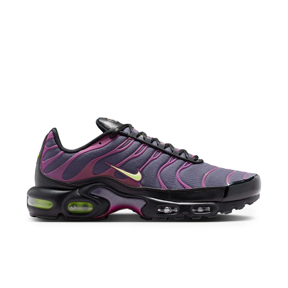Tênis Nike Air Max Plus Og Roxo