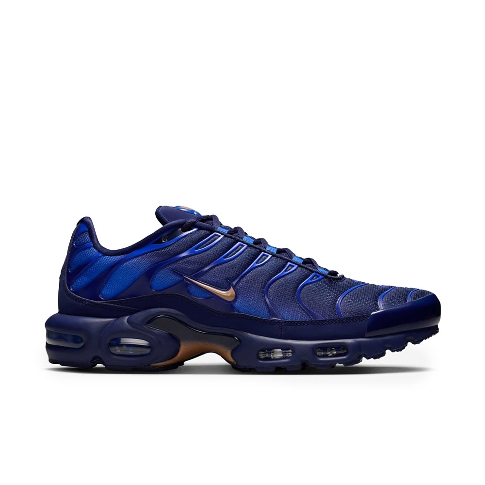 Tênis Nike Air Max Plus Og Azul