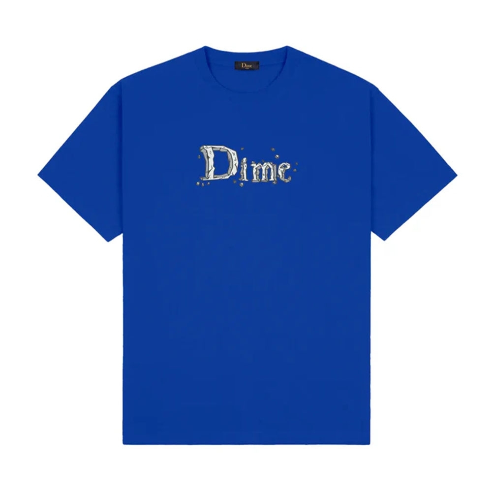 Camiseta Dime Classic Stone Azul