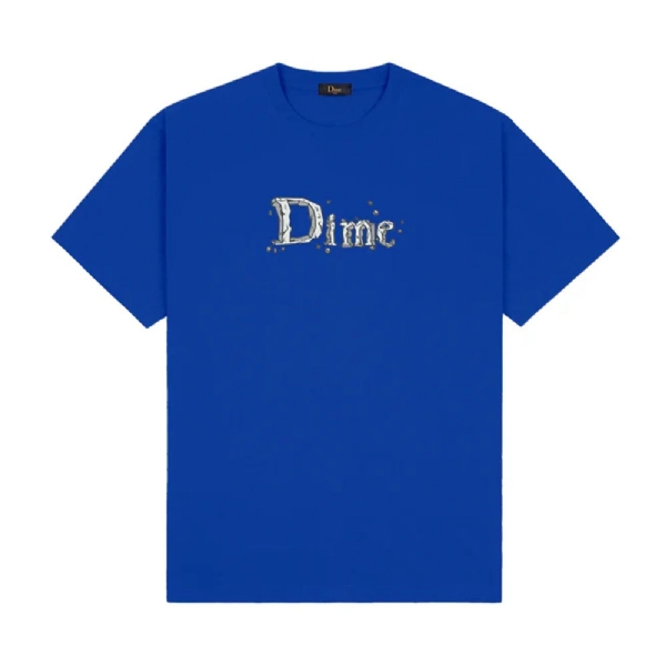 Camiseta Dime Classic Stone Azul