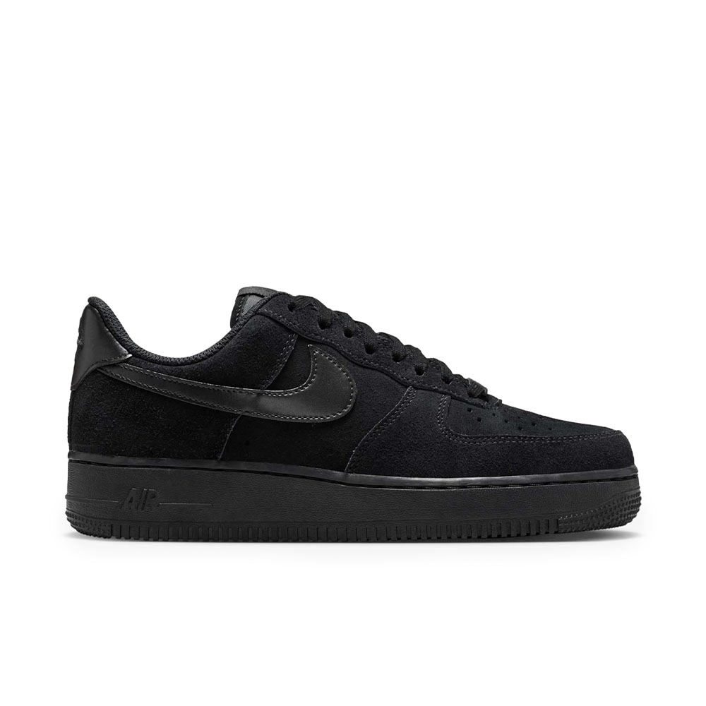 Tênis Nike Air Force 1 07 Preto