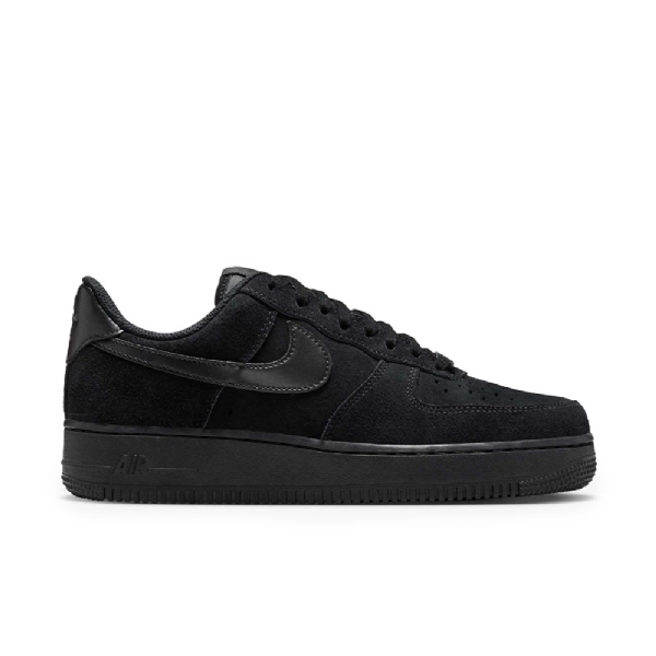Tênis Nike Air Force 1 07 Preto