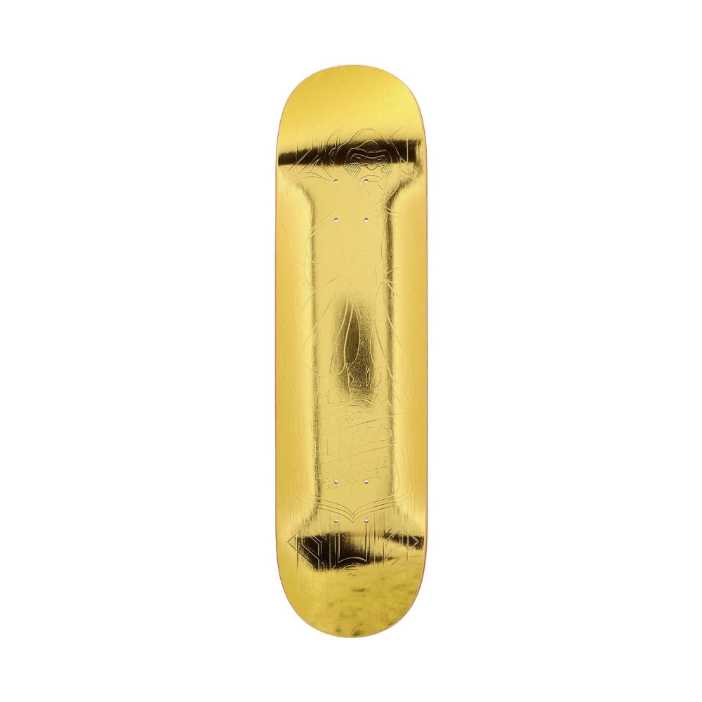 Shape Primitive Primitive Lemos Gorilla Gold X Venon 8.25 Estampado