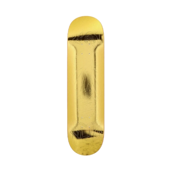 Shape Primitive Primitive Lemos Gorilla Gold X Venon 8.25 Estampado