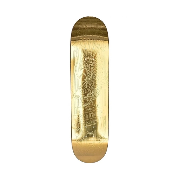 Shape Primitive Rodriguez Gold Foil Eagle 8 Dourado