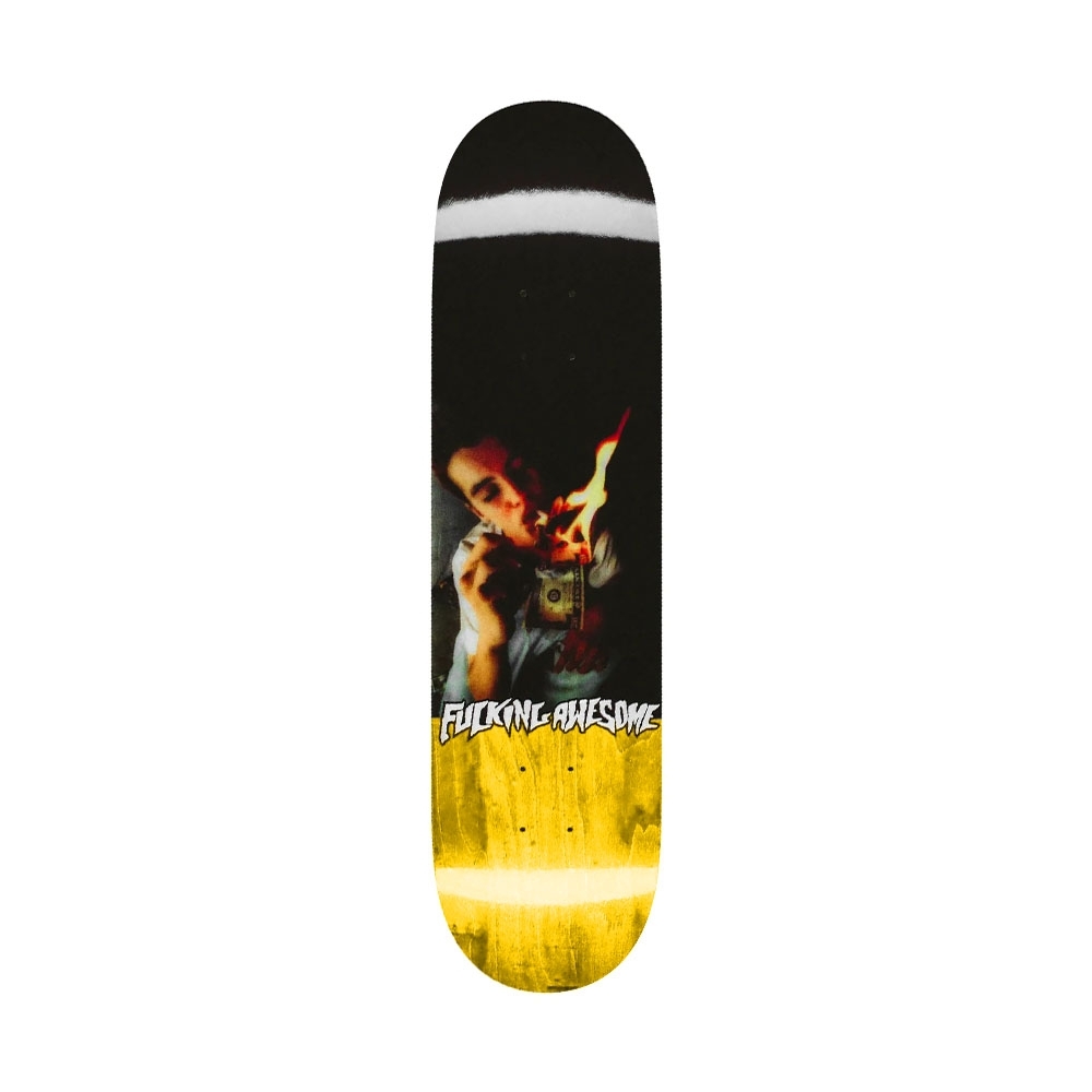 Shape F.awesome Gino 8.0 Estampado