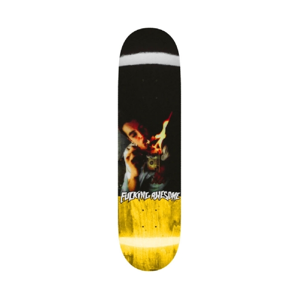 Shape F.awesome Gino 8.0 Estampado