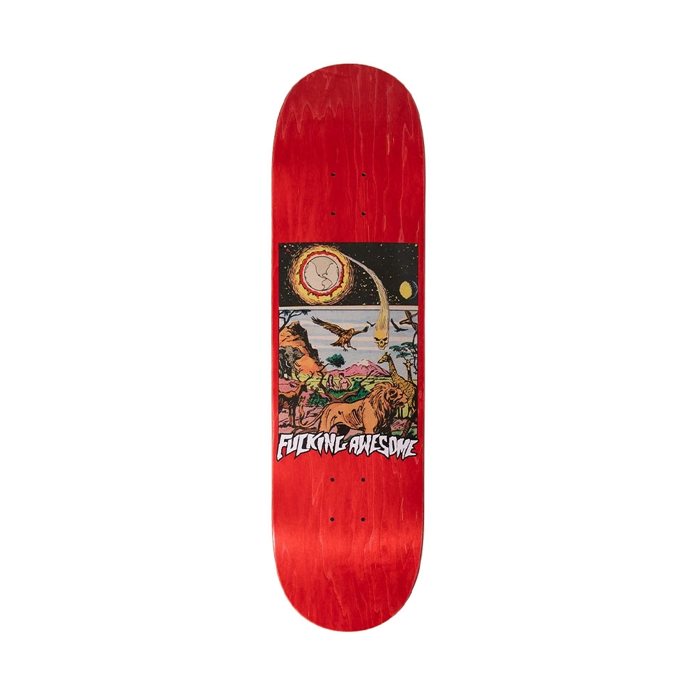 Shape F.awesome Terra Nova 8.25 Estampado