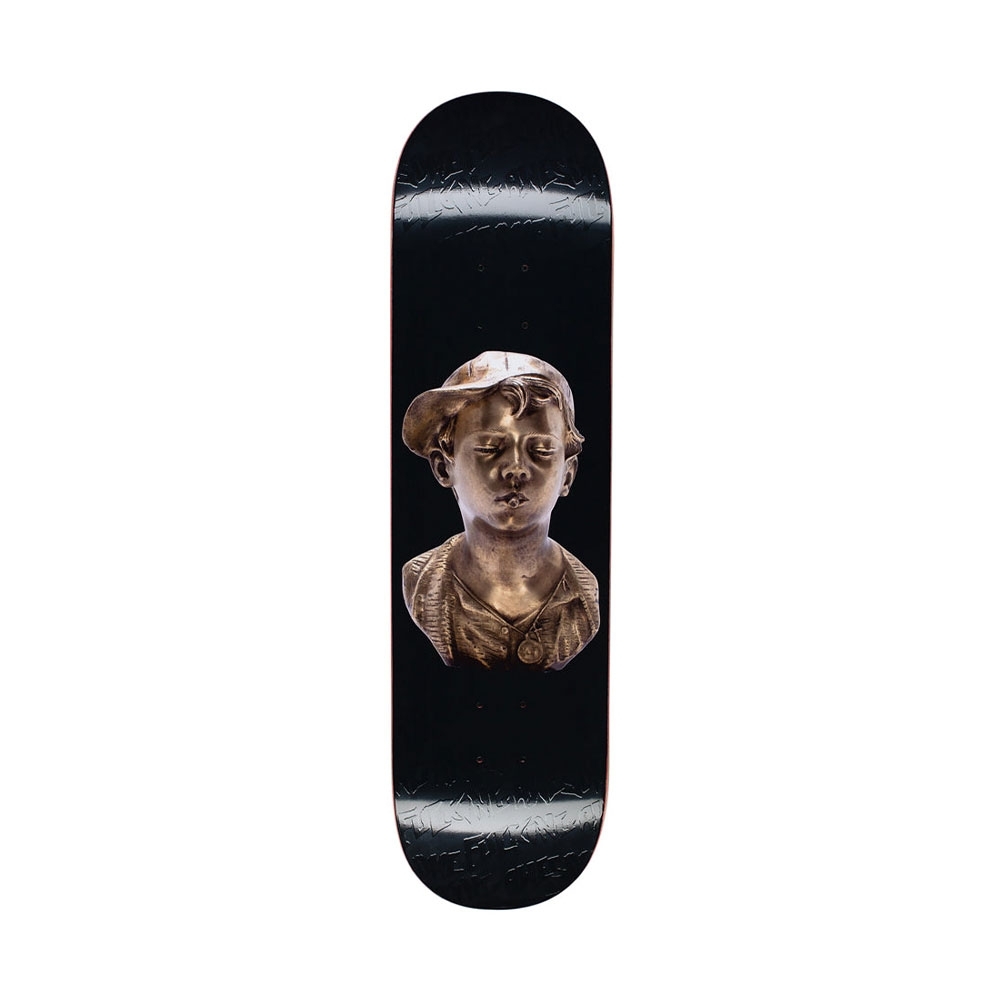 Shape F.awesome Sculpture 8.25 Preto