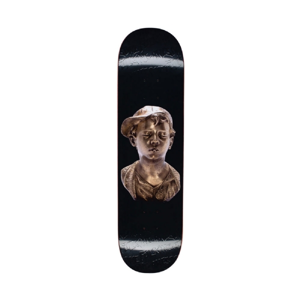 Shape F.awesome Sculpture 8.25 Preto