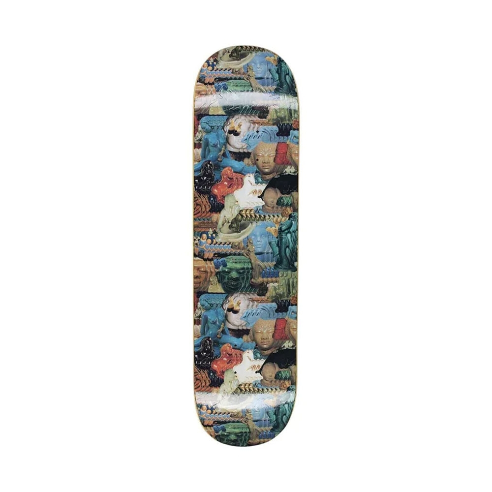 Shape F.awesome Statue 8.18 Estampado