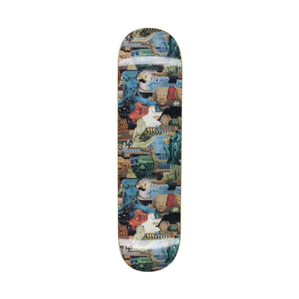 Shape F.awesome Statue 8.18 Estampado